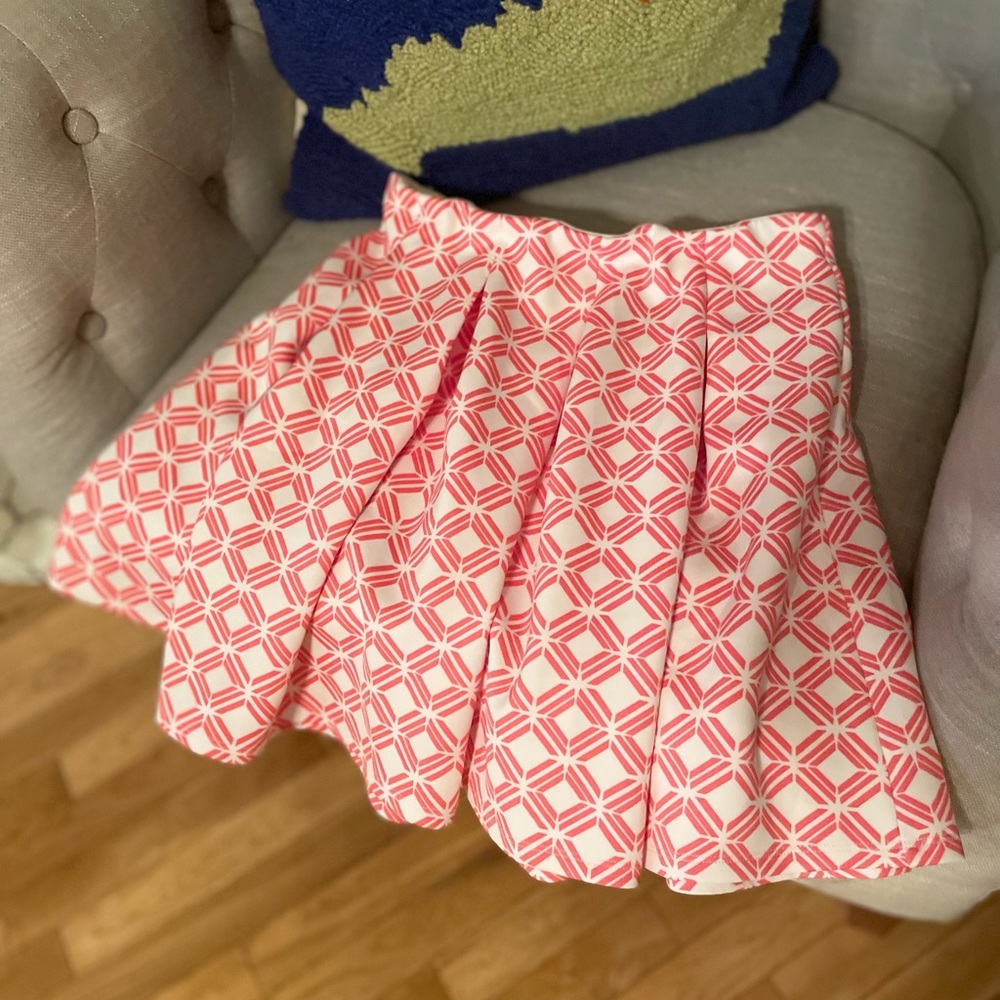 Hollister skirt